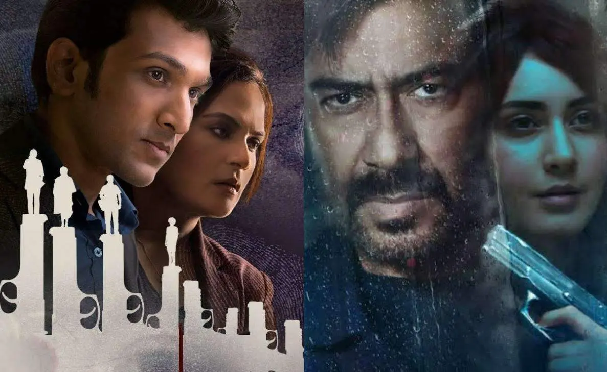 Have you watched these top Hindi thriller shows of 2022 on OTT yet? 