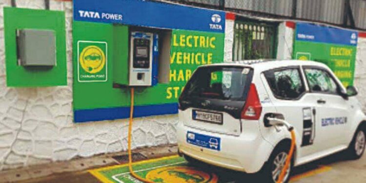 AP aspires to attract $4 billion investment in Electric Vehicle segment