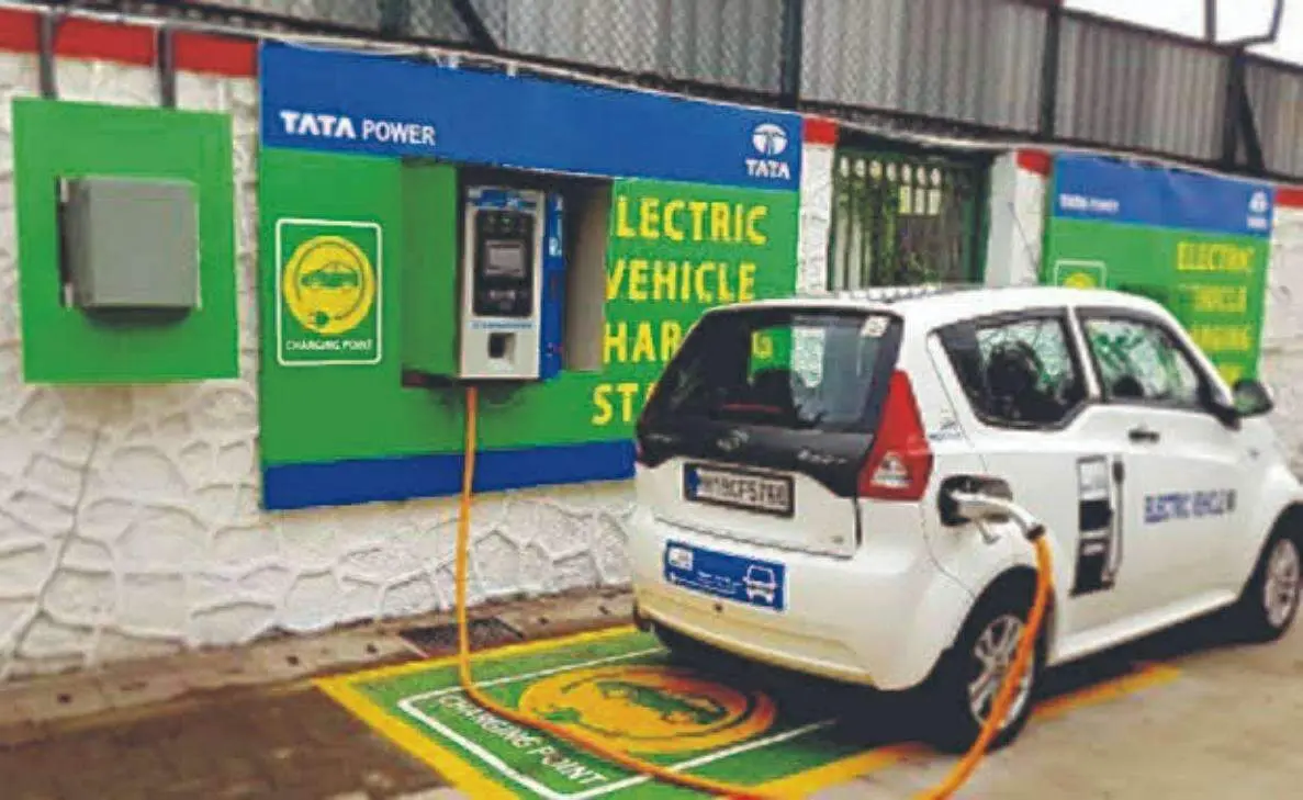 AP aspires to attract $4 billion investment in Electric Vehicle segment