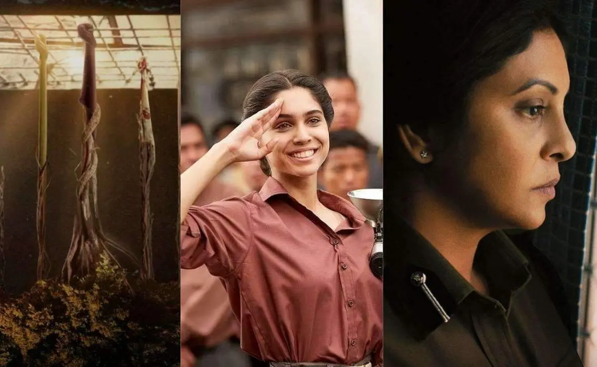 Top 5 web series based on true events that will make you rethink your life 