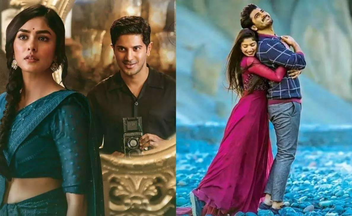 The best of Hanu Raghavapudi: List of movies you must watch if you loved Sita Ramam 