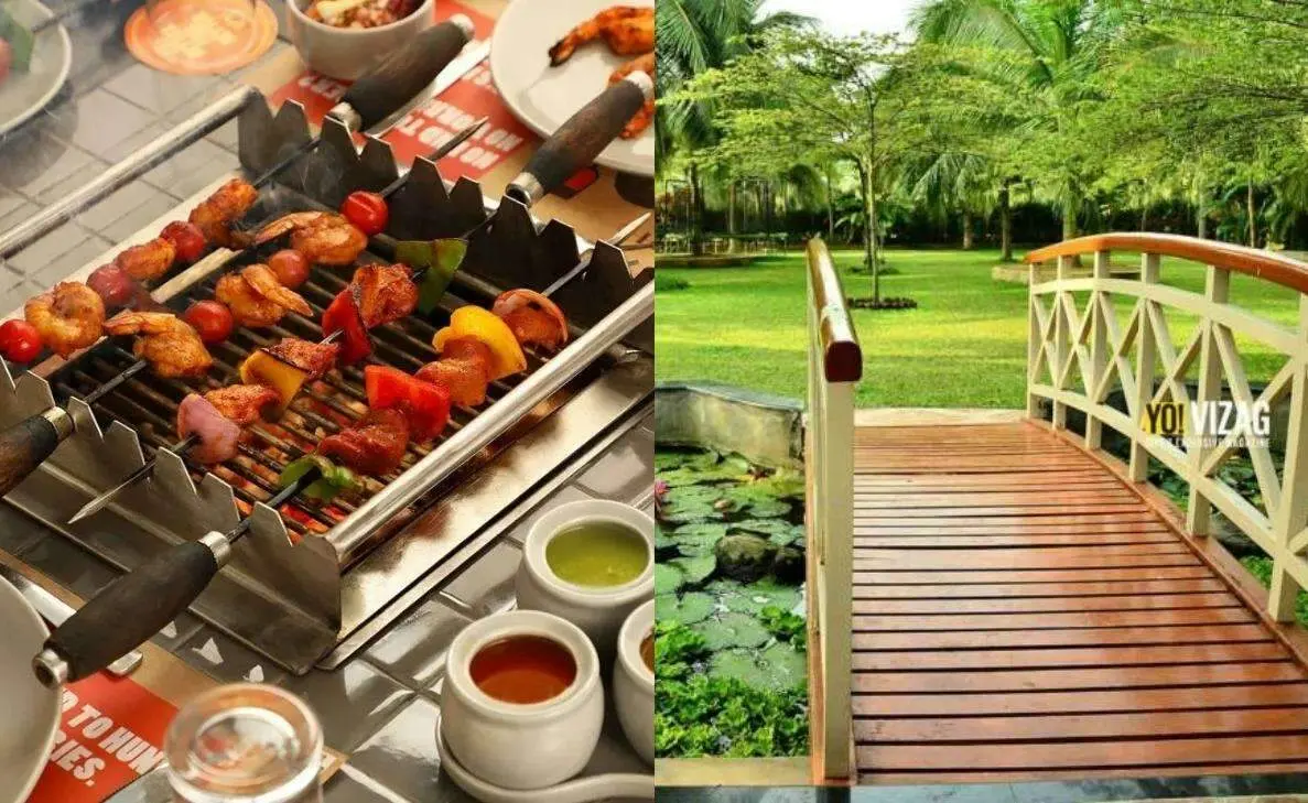 Fun things to do in Vizag to celebrate friendship day