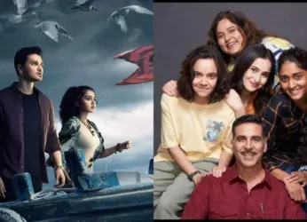 August: Movies releasing at the theatres this week in Hindi, Telugu, Tamil and Kannada  