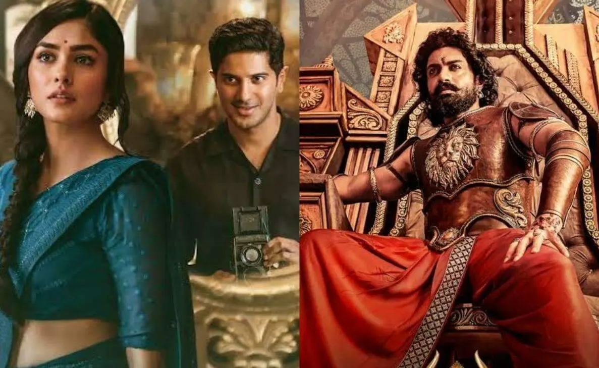 3 movies you should not miss: Mirchi RJ Indu reviews latest releases