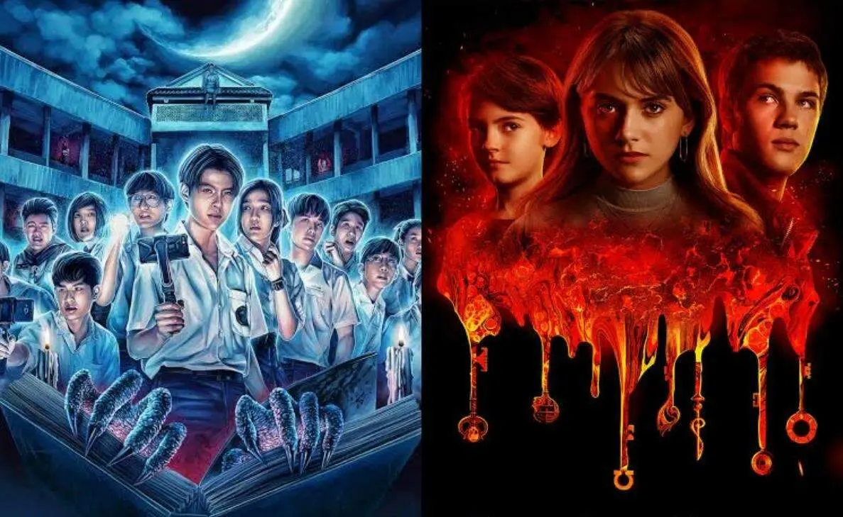 August OTT updates: 7 web series releasing this week to binge-watch