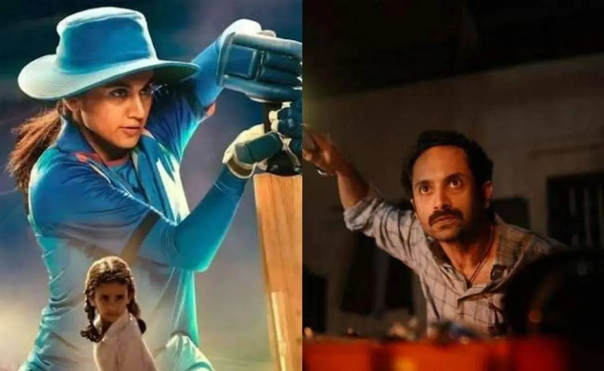 August OTT updates: 7 movie releases this week that are a watch