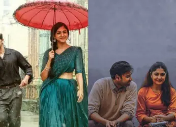 If you are still in the Sita Ramam trance, these Telugu love stories are a must-watch