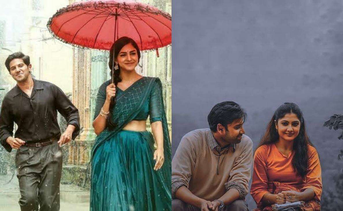 If you are still in the Sita Ramam trance, these Telugu love stories are a must-watch