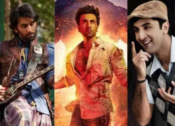 Ahead of Brahmastra release, here are the top 5 movies of Ranbir Kapoor to catch up on 