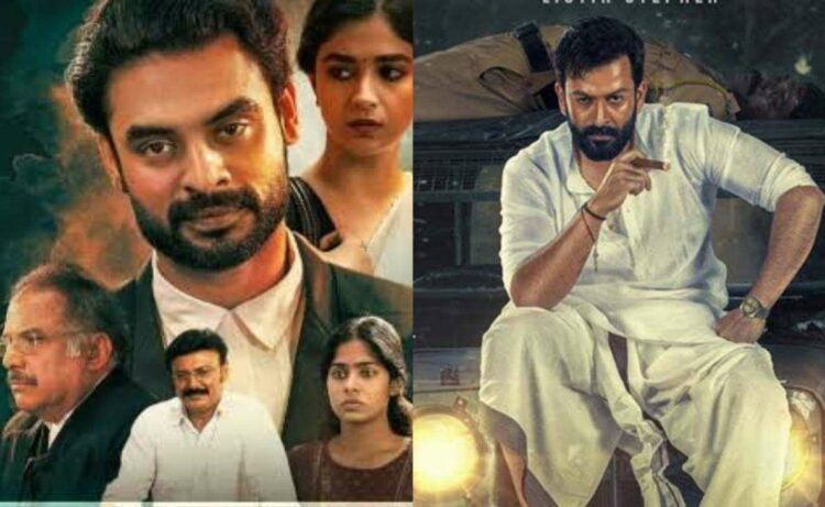 6 recent Malayalam movies to catch up on OTT this long weekend