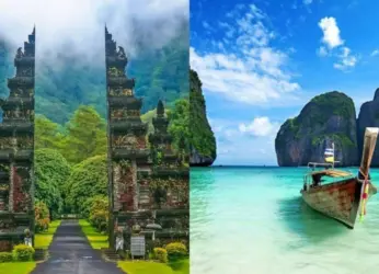 Cheapest international destinations from Vizag you should tick off your check list this season 