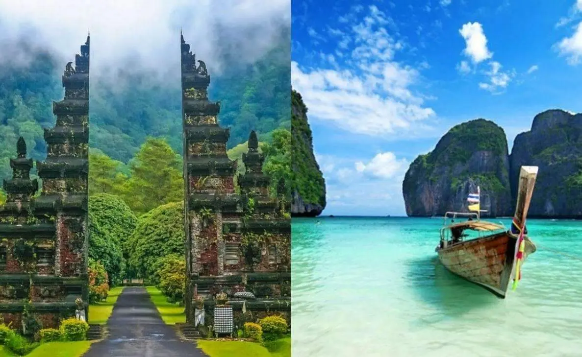 Cheapest international destinations from Vizag you should tick off your check list this season 