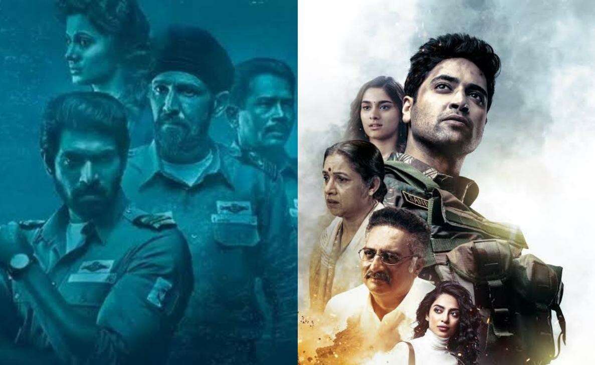 5 Telugu patriotic movies you cannot fail to miss this Independence Day