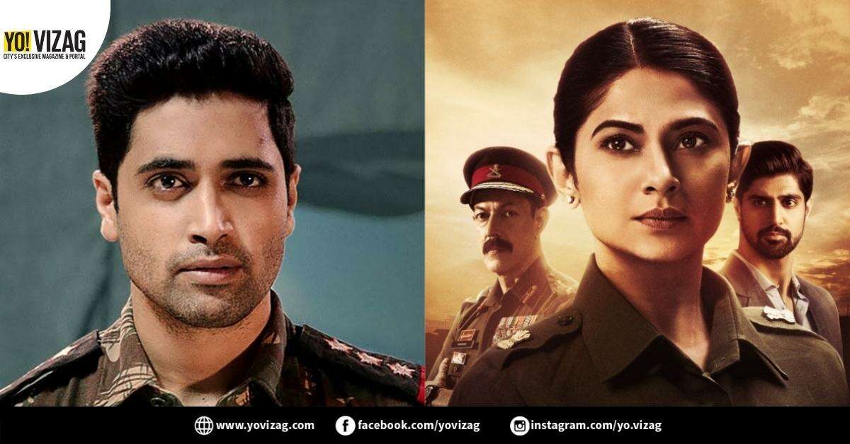 5 Hindi movies and web series that pay tribute to the Indian Jawans and ...