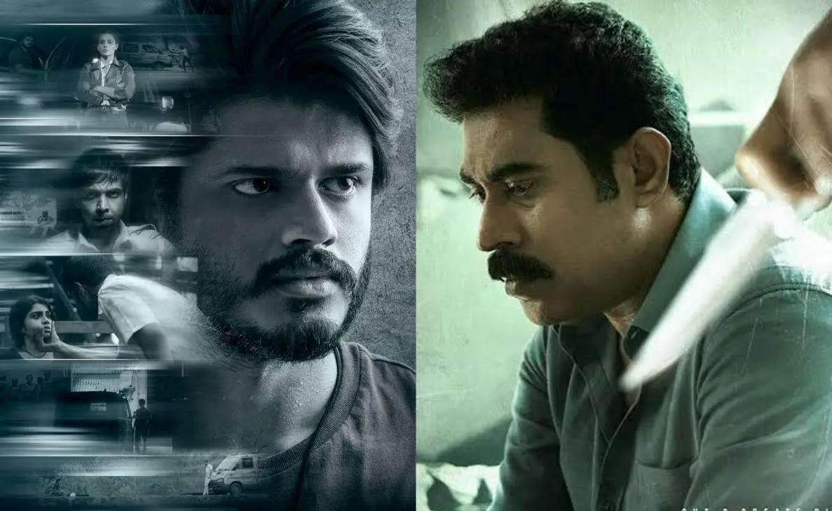 5 movie releases this week of August on OTT to keep us entertained