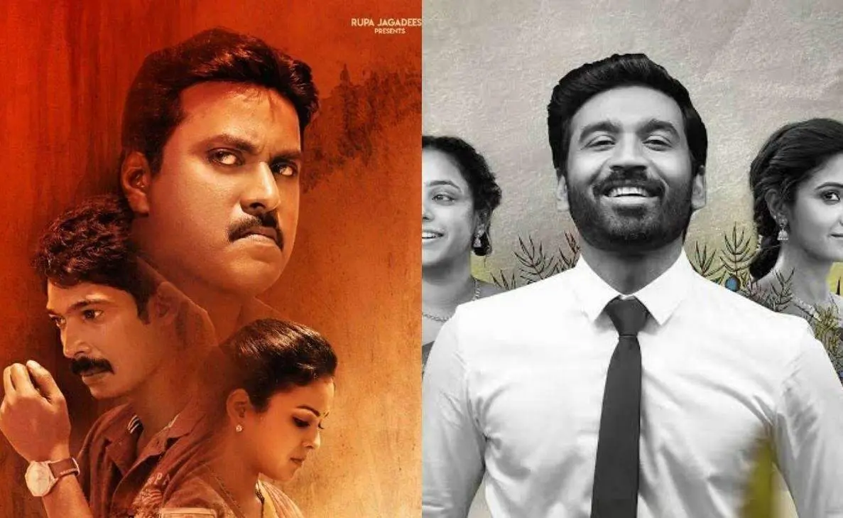 Watch out for these 7 movies releasing at the theatres this week of August