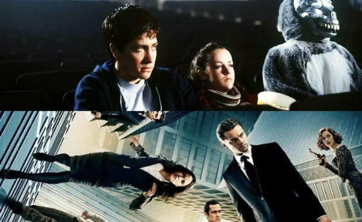 6 Most confusing English movies to watch for a mind-bending experience 