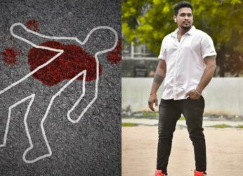 Visakhapatnam: Bar brawl turns into brutal murder case near Ushodaya