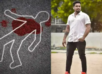 Visakhapatnam: Bar brawl turns into brutal murder case near Ushodaya