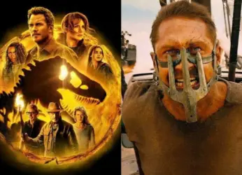 Action sci-fi movies to watch on OTT if you liked Jurassic World Dominion