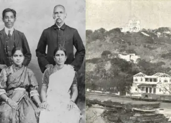 World Photography Day: A family of photographers who captured the history of Vizag