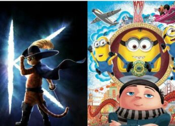 Watch these animated movies of 2022 to satisfy your inner child 