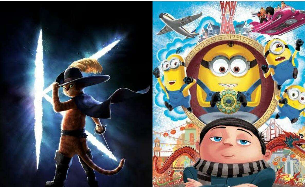 Watch these animated movies of 2022 to satisfy your inner child