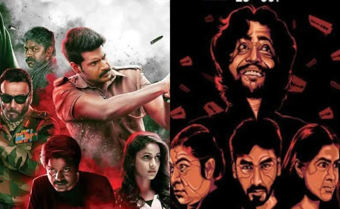 Spend your weekend with these edge-of-the-seat Telugu investigative thrillers