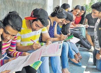 Smart tips from Vizag toppers to follow while you prepare for JEE-Advanced 2022