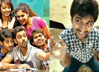 Revisit these Telugu movies that perfectly capture the essence of college life  