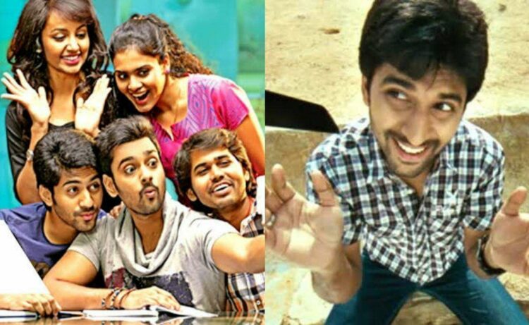 Revisit these Telugu movies that perfectly capture the essence of college life  
