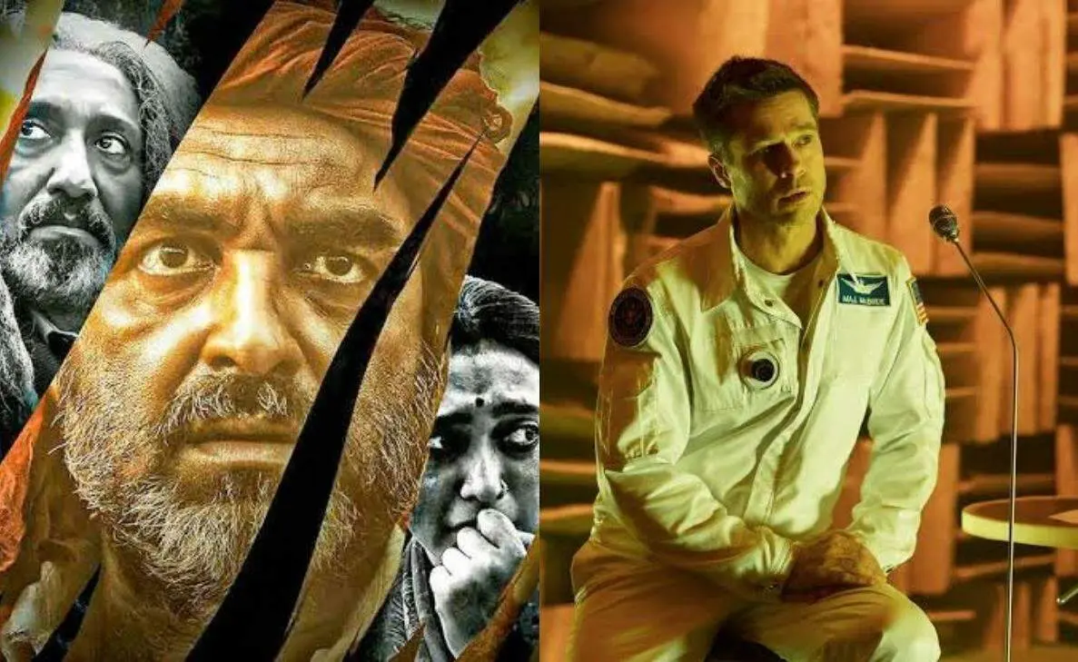 Netflix: August movie releases to watch for an entertaining weekend