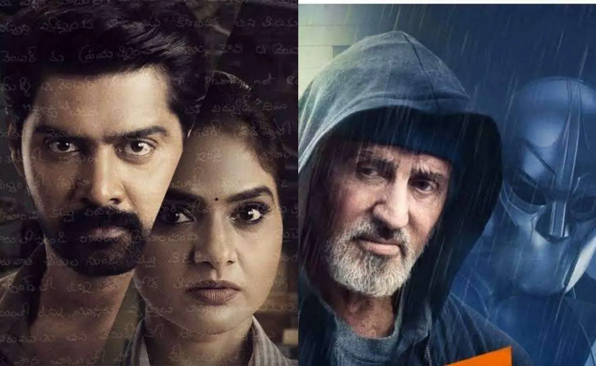 6 movie releases on OTTs this week of August to keep you going