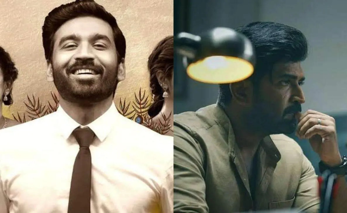 Is Tamil Rockerz watch-worthy? Mirchi RJ Indu reviews last week releases