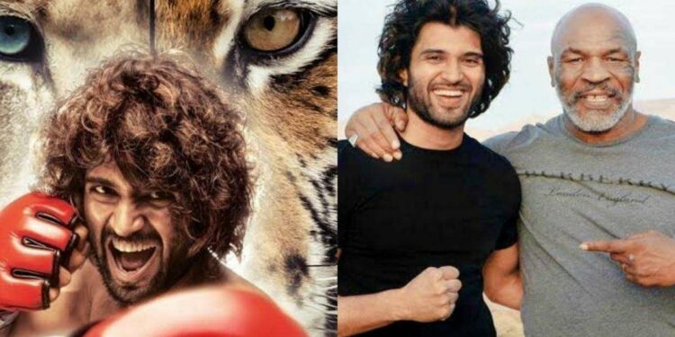 5 reasons why you should not miss the pan-India movie Liger at theatres
