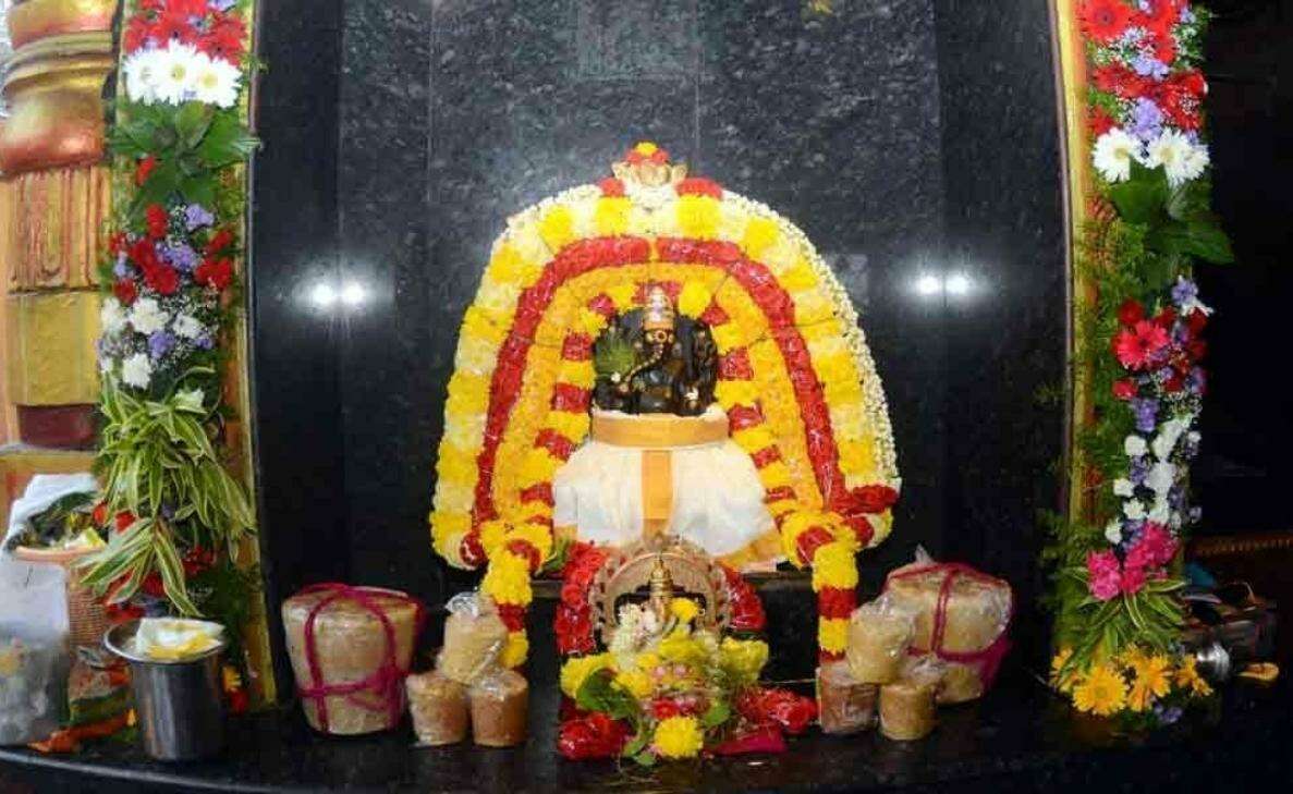 Vinayaka Chavithi 2022: 5 iconic Ganesha temples to visit in Vizag 