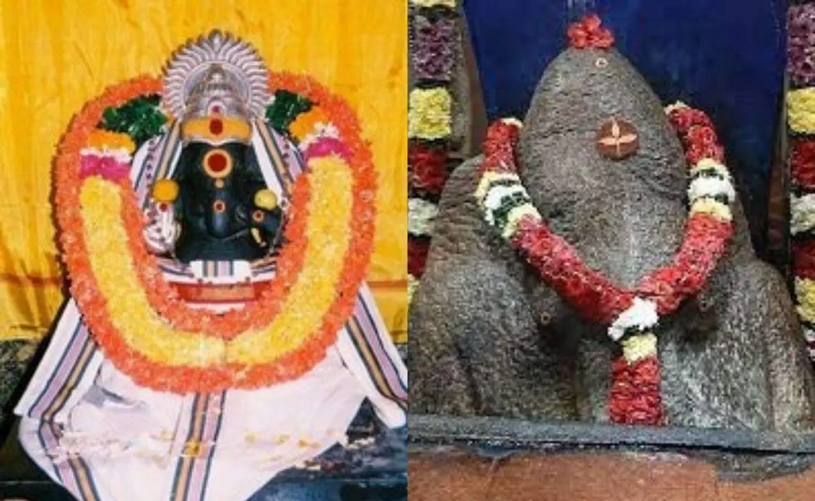 Vinayaka Chavithi 2022: 5 iconic Ganesha temples to visit in Vizag 