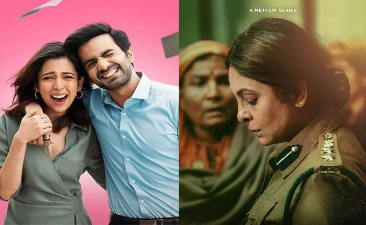 10 Web series releasing on OTTs this week of August to continue your binge streak  