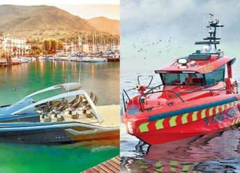 Hindustan Shipyard to produce multi-purpose speed boats in Vizag