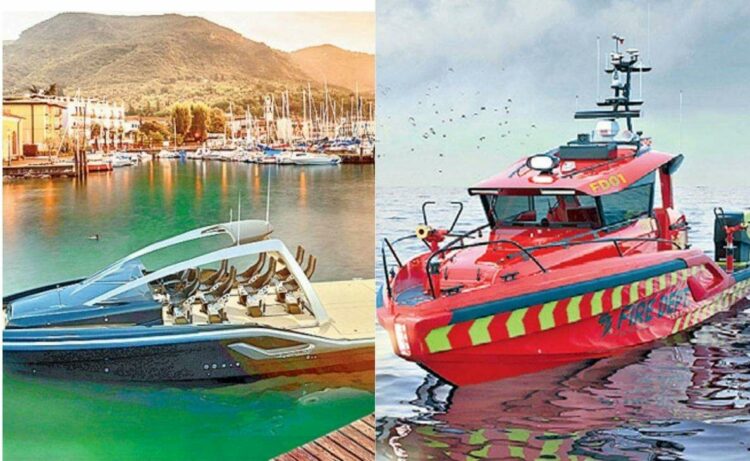Hindustan Shipyard Limited to produce multi-purpose speed boats in Vizag