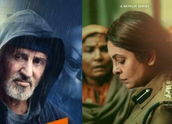 Movie and web series releases on OTT today you should be excited about