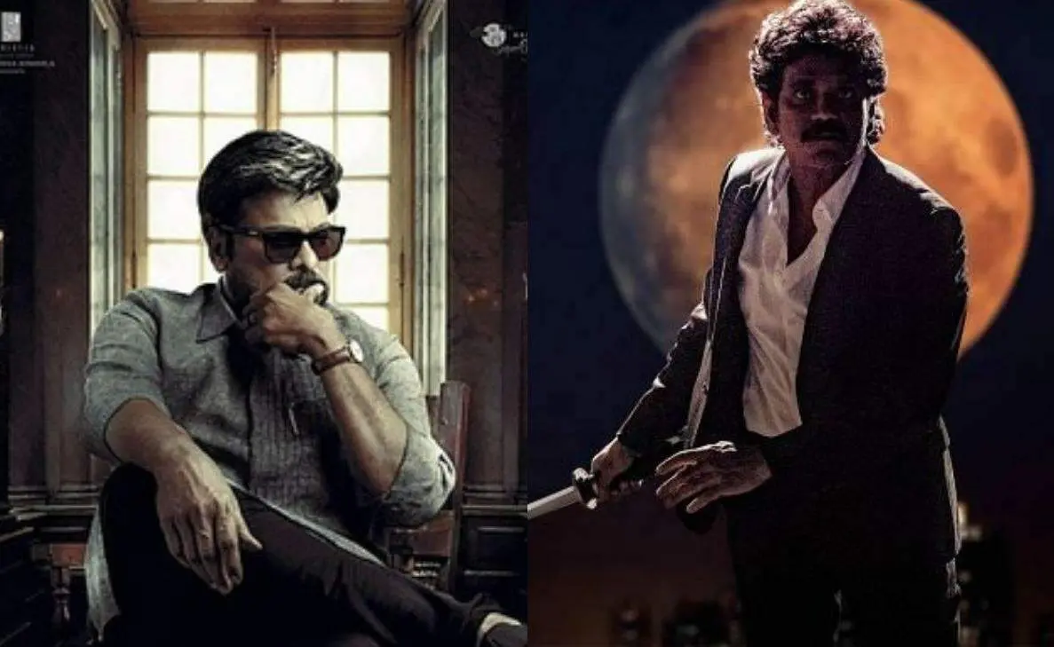 God Father or Ghost? Who will win the Dasara battle at the box office?
