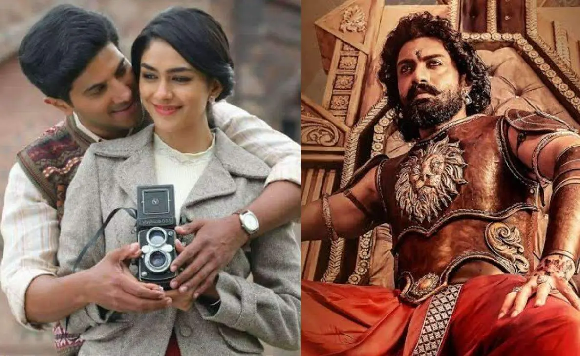 Sita Ramam, Bimbisara, and other movie OTT release dates