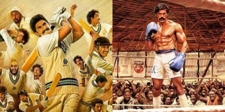 Must watch Indian sports dramas ahead of National Sports Day 2022 