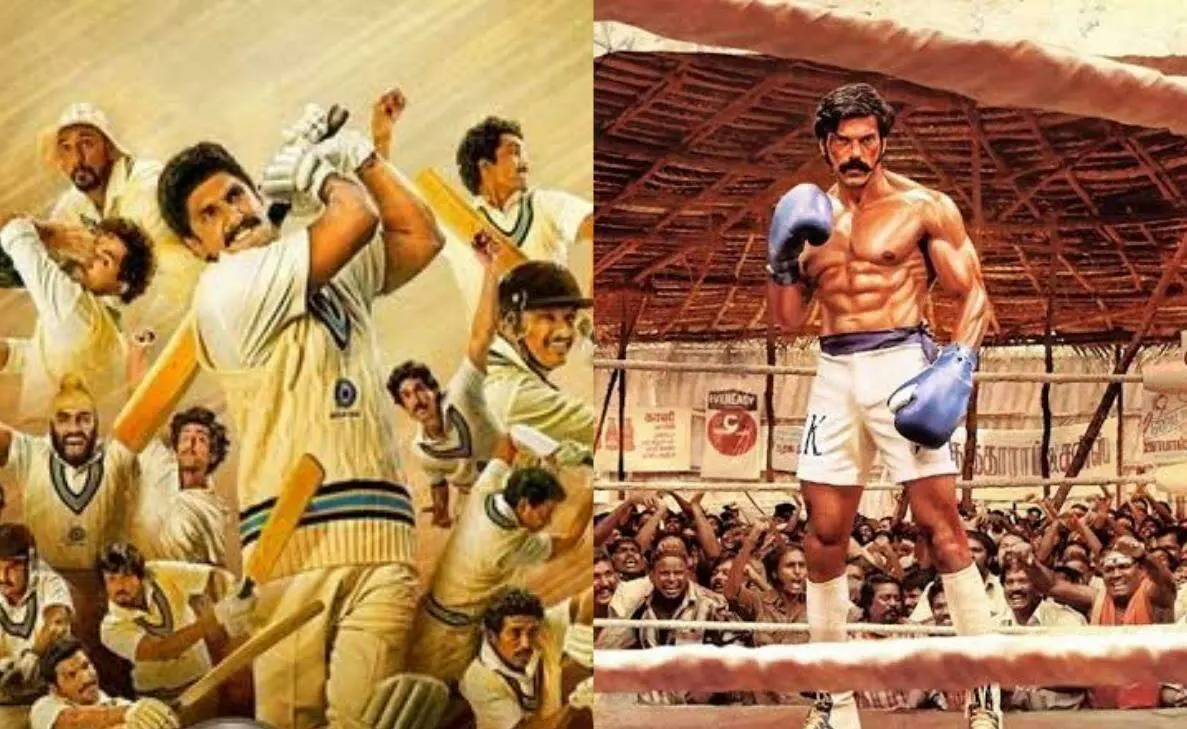 Must watch Indian sports dramas ahead of National Sports Day 2022 