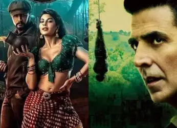 Welcome September with these 8 movies releasing on OTT this week