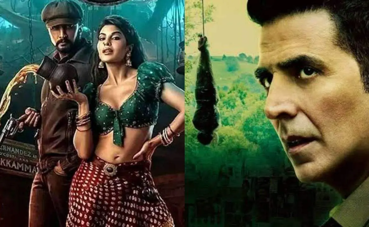 Welcome September with these 8 movies releasing on OTT this week