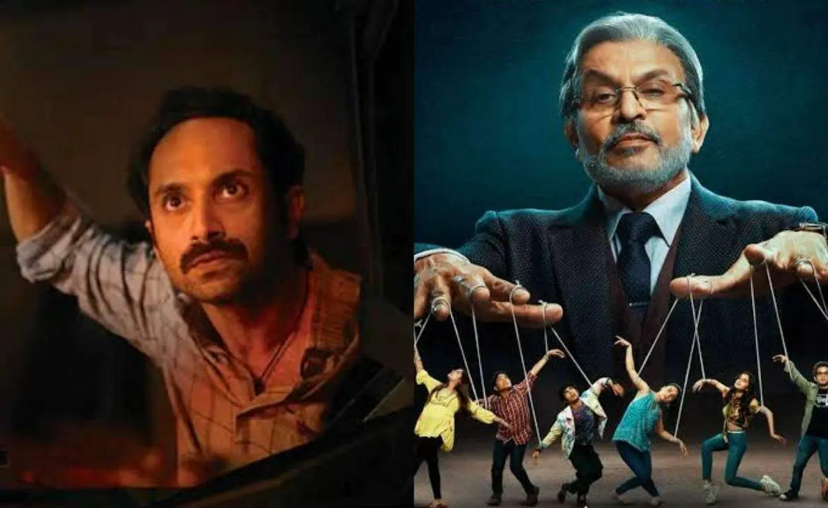 4 new movies and 2 web series on Amazon Prime Video you must not fail to miss