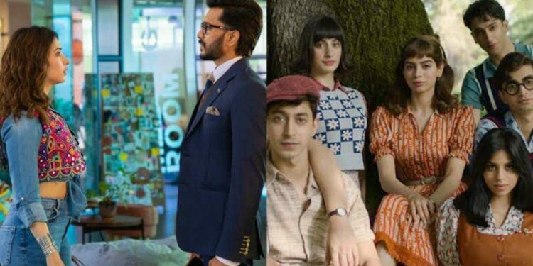 Archies, Monica Oh My Darling, Qala and other upcoming movies on Netflix to watch out for