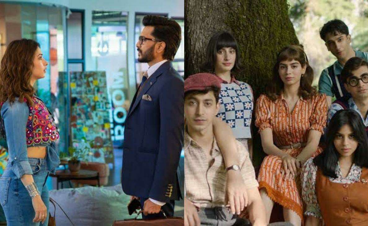 Archies, Monica Oh My Darling, Qala and other upcoming movies on Netflix to watch out for